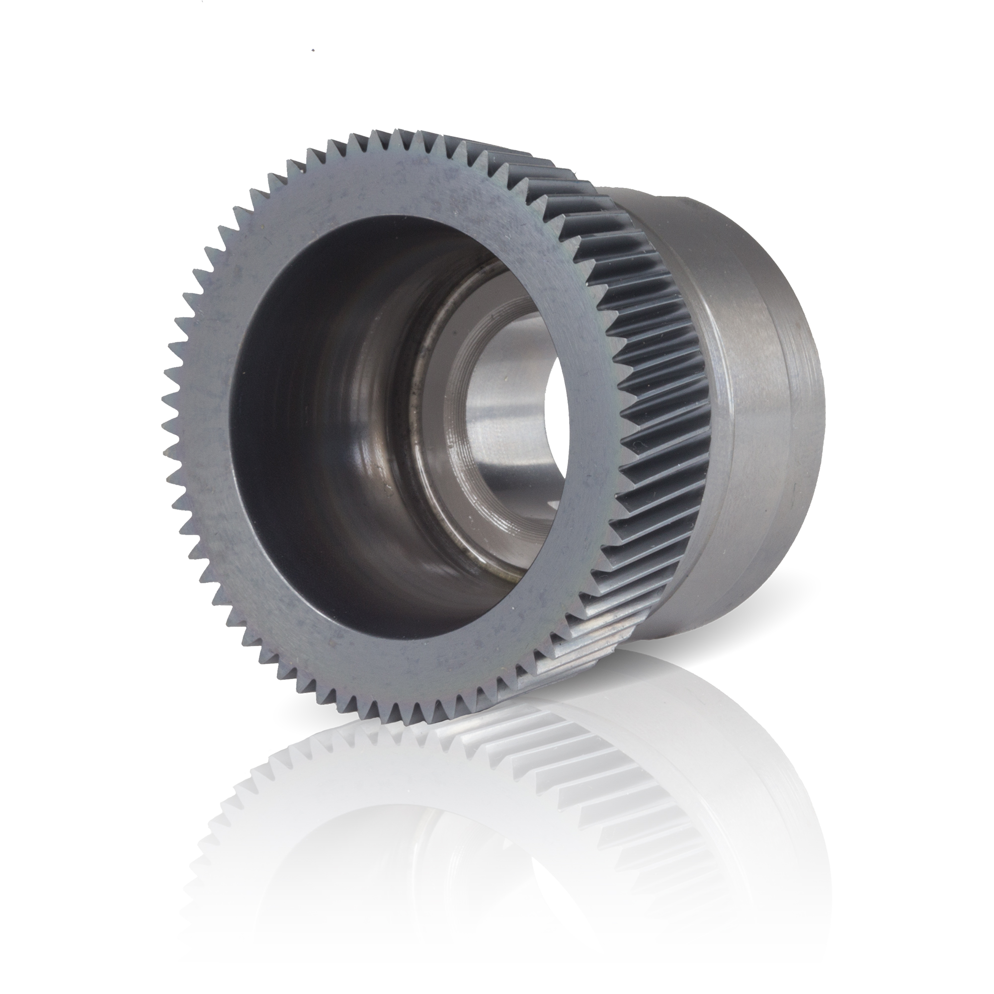 Utensile conico per Power Skiving