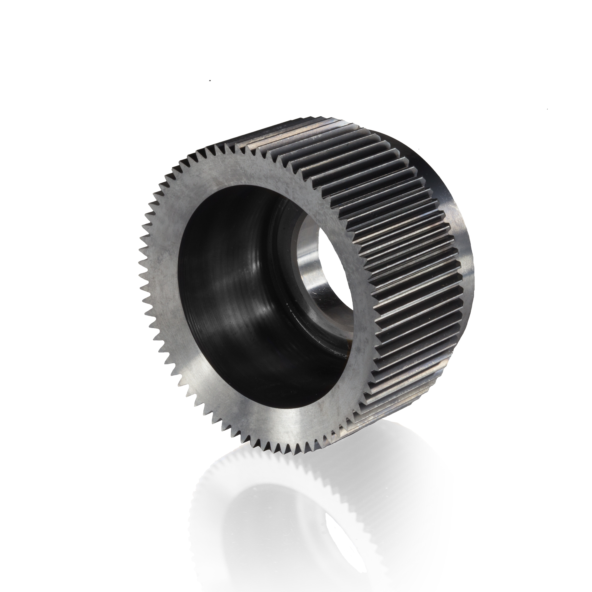 Utensile cilindrico per Power Skiving