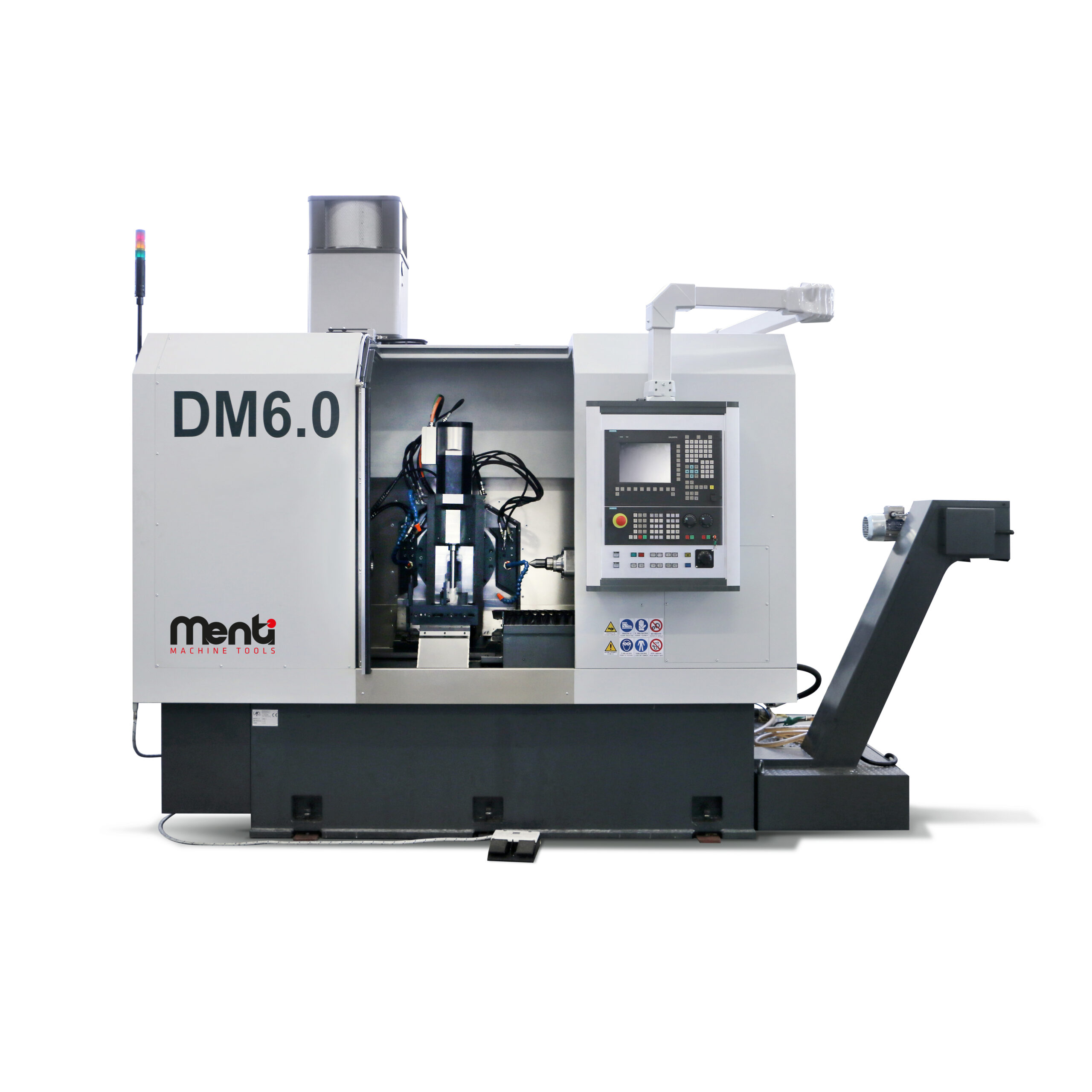 Menti DM 6