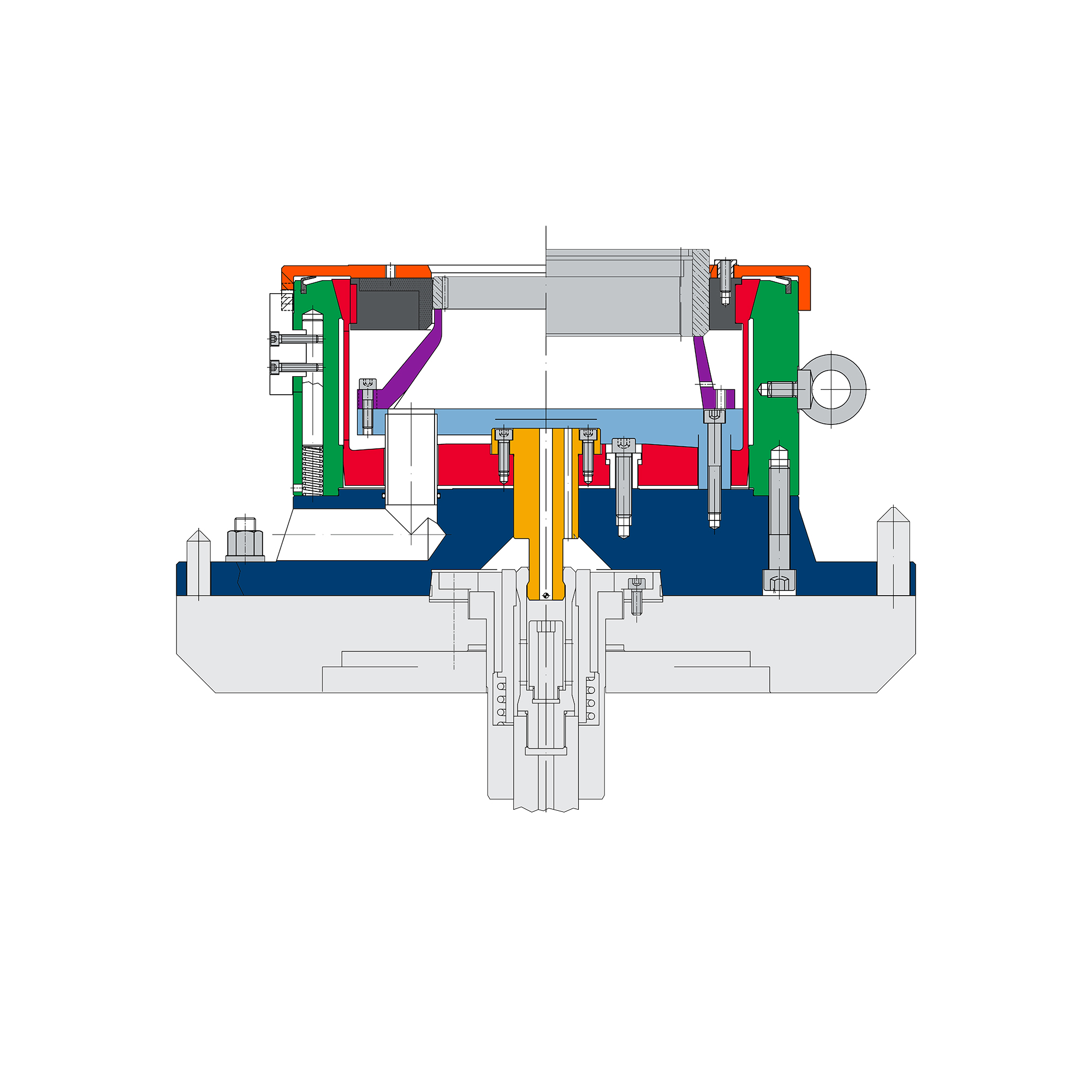 Schema Power Skiving
