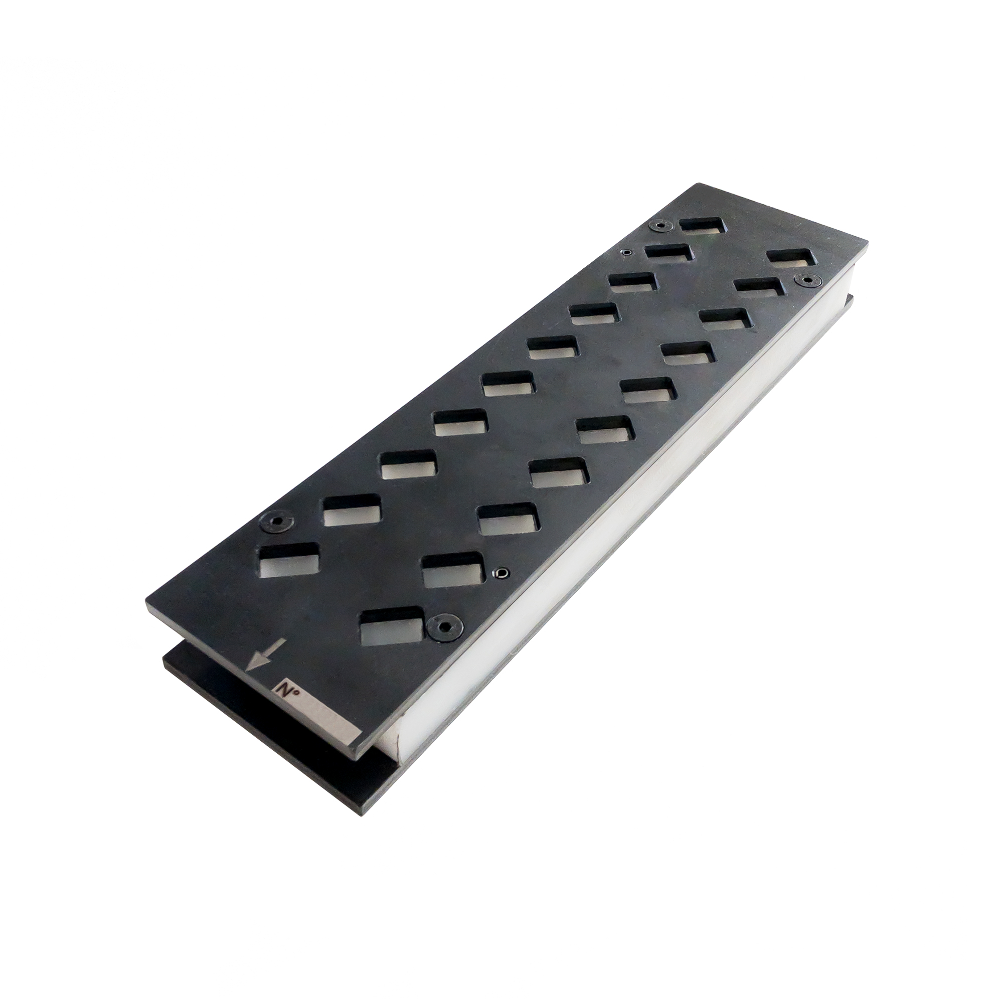 Porta barrette per affilatrice